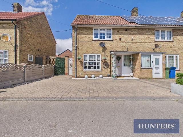 House for sale in West Hill, Bridlington