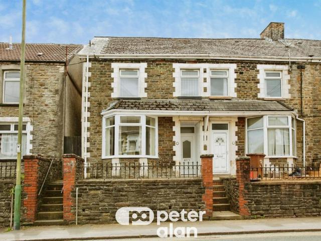 House for sale in St Martins, Caerphilly