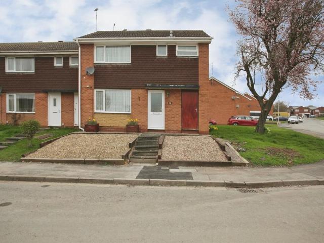 House for sale in Newton, New Bilton