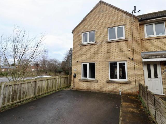 House for sale in Pocklington, East Riding Of Yorkshire