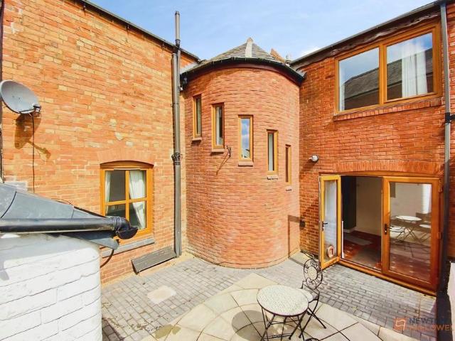 House for sale in Syston, Charnwood