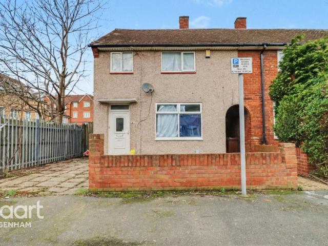 House for sale in Becontree, Isle Of Man