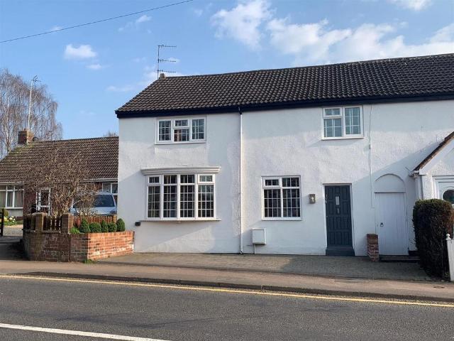 House for sale in Churchill and Blakedown, Rushock