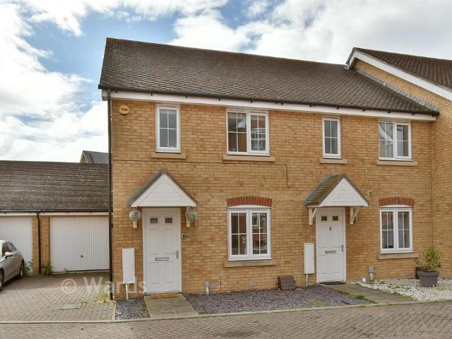 House for sale in Oad Street, Kent