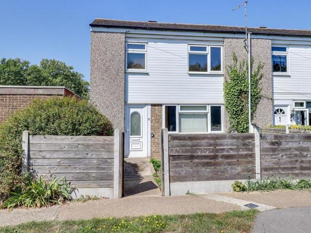 House for sale in Winter Gardens, Essex