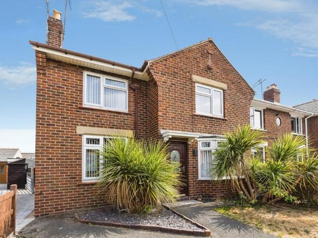 House for sale in Acton, Wrexham