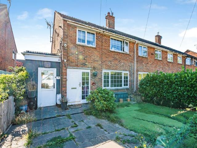 House for sale in Langney Village, Eastbourne