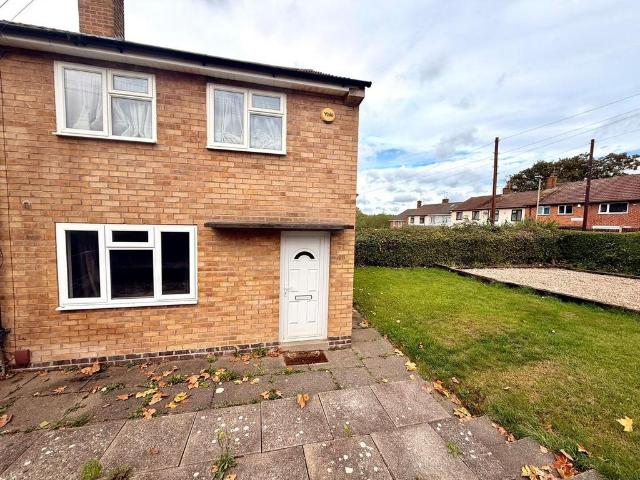 House for sale in Old Wharf, City Of Leicester