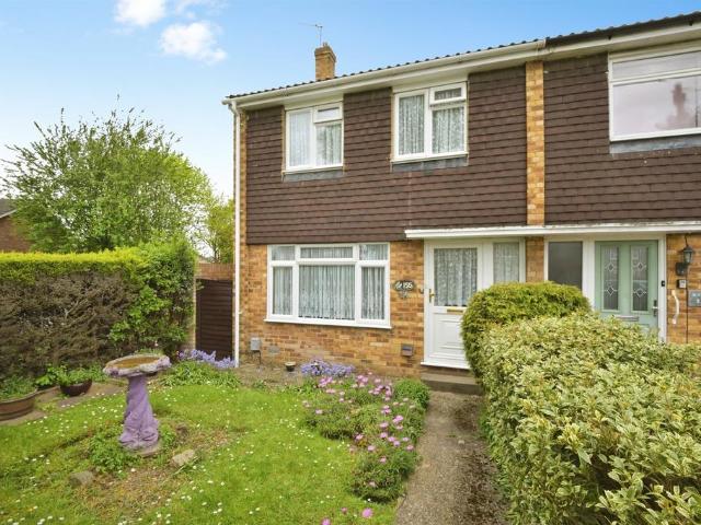 House for sale in Broxbourne, Hertfordshire