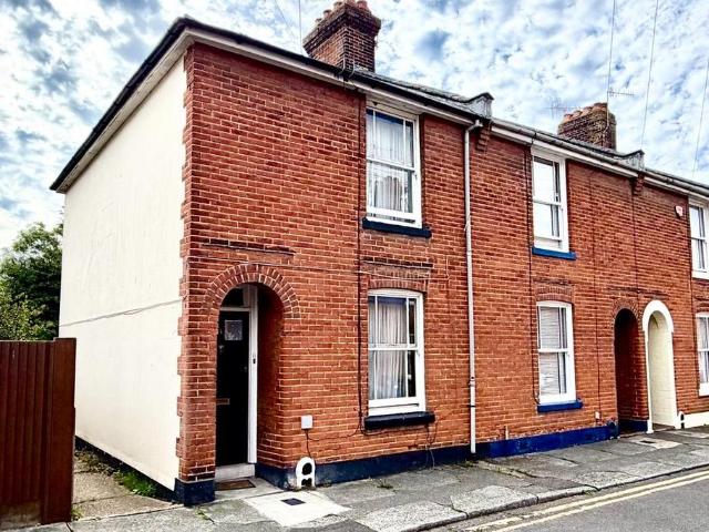 House for sale in Wincheap, The Bridge