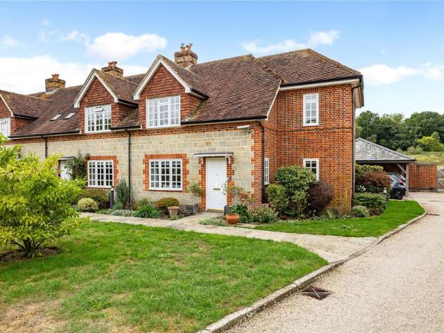 House for sale in Midhurst, Chichester