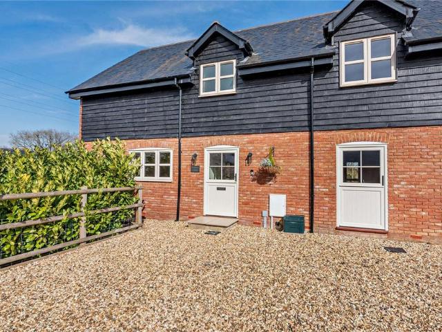 House for sale in Priest Down, Hampshire