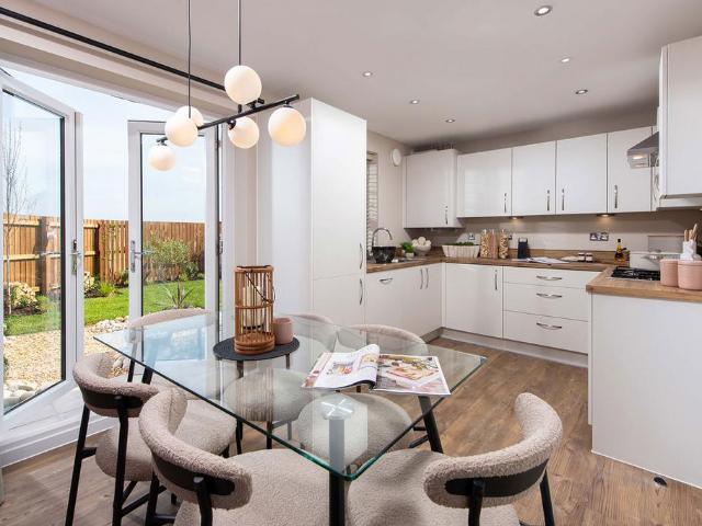 House for sale in Witham St Hughs, Ashby De La Launde