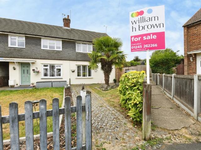 House for sale in Chelmsford, Essex