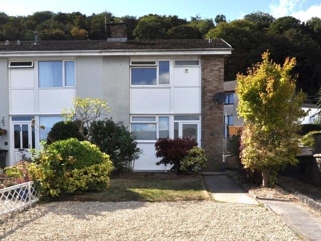 House for sale in Carmarthen, Wales