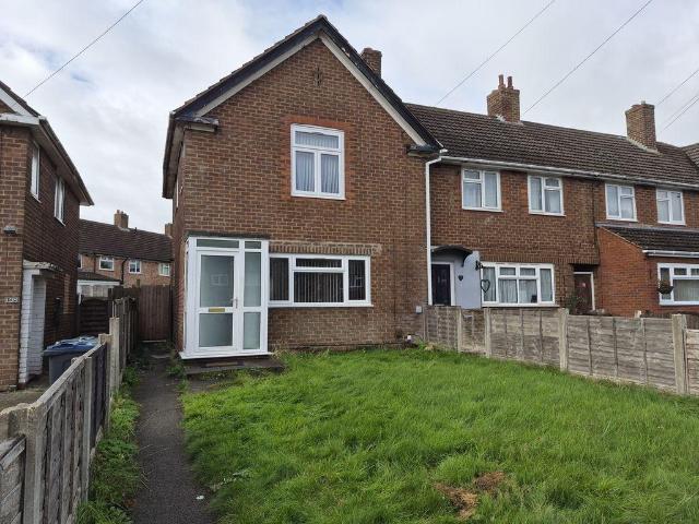 House for sale in Kingstanding, Birmingham