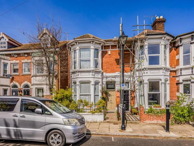 House for sale in Somers Town, City Of Portsmouth