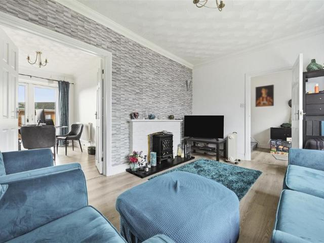 House for sale in Newton, Wales