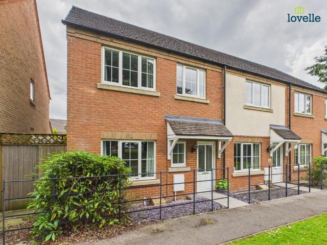 House for sale in Ingleby, Lincolnshire