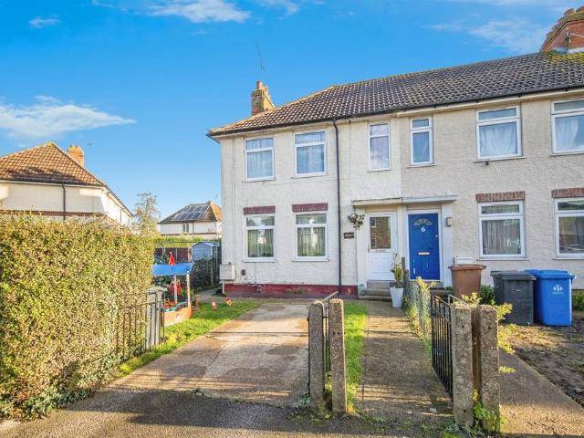 House for sale in Whitehouse, Key Street
