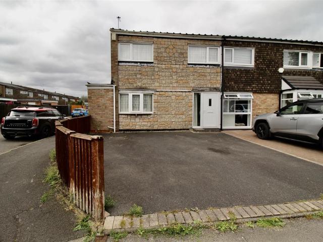 House for sale in Coleshill, West Midlands