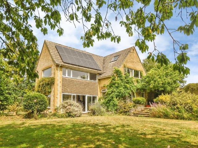 House for sale in Eastrop, Highworth