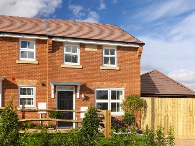 House for sale in The Maltings, Shaftesbury