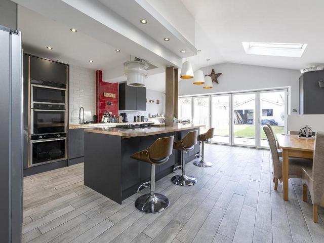 House for sale in Sherborne, East Dorset