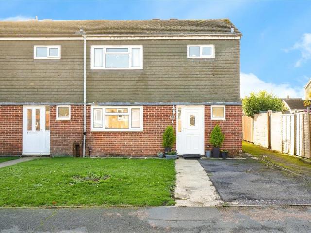 House for sale in Evershot, Oxfordshire