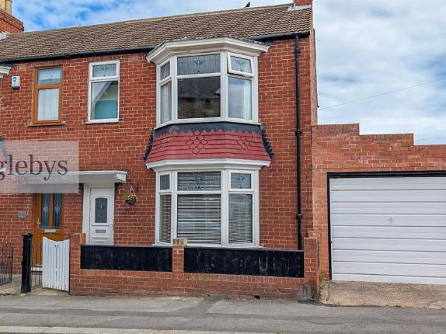 House for sale in Old Saltburn, Saltburn