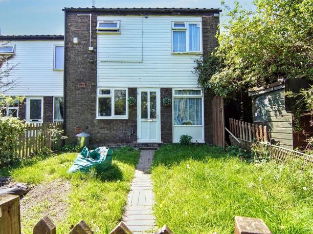 House for sale in Ernesford Grange, West Midlands