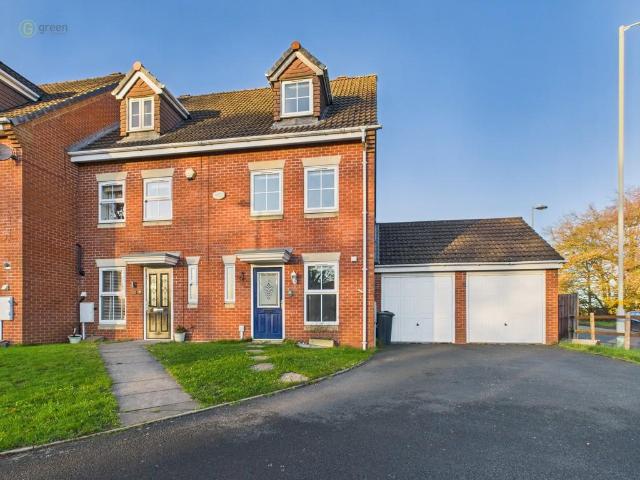 House for sale in Little Sutton, Sutton Coldfield