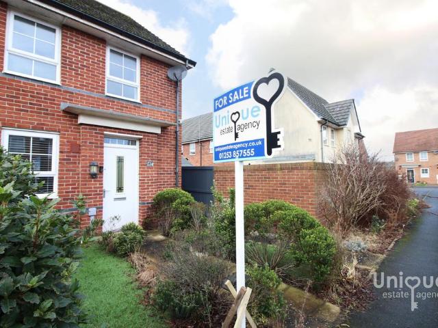 House for sale in Hawley Gardens, Wyre