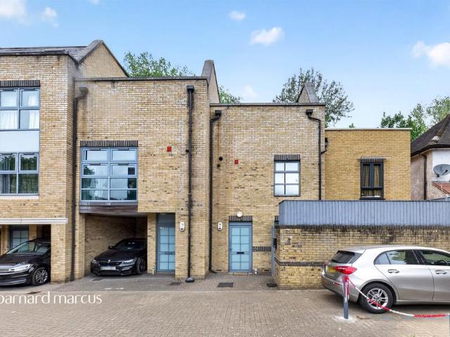 House for sale in Putney Vale, Greater London