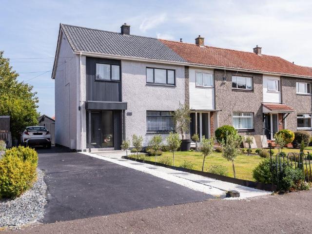 House for sale in Gallatown, Kirkcaldy