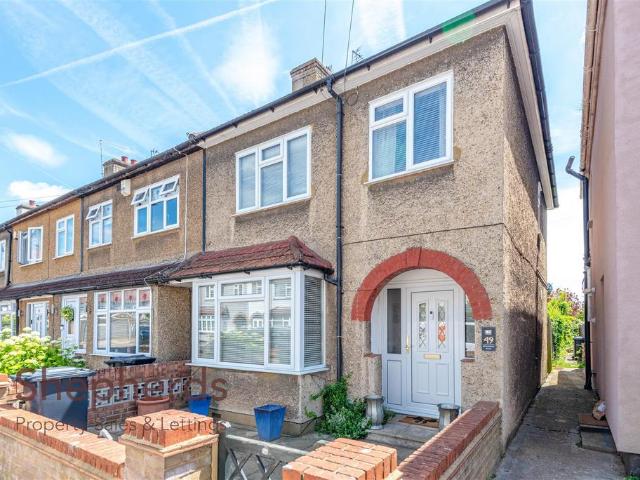 House for sale in Broxbourne, Hertfordshire