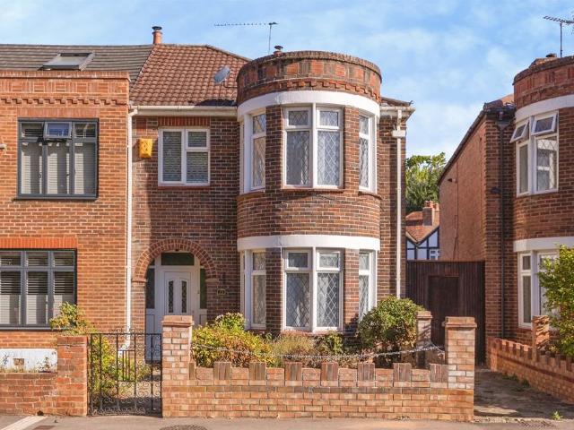 House for sale in Hilsea, Portsmouth