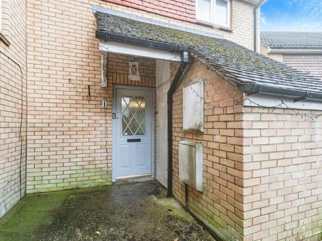 House for sale in Priest Down, Hampshire
