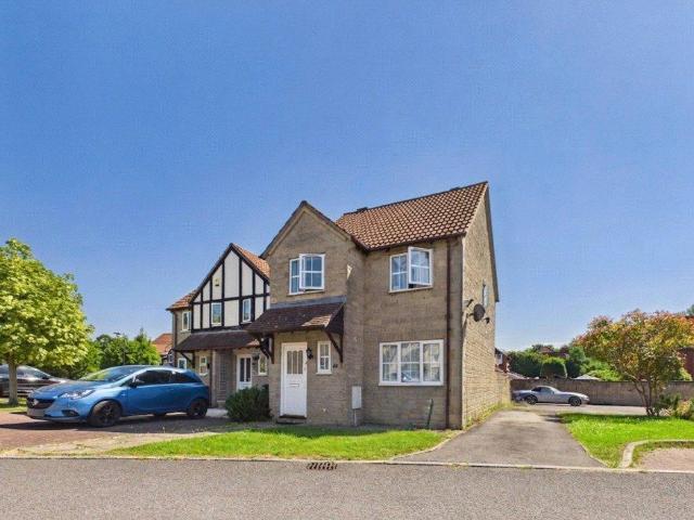 House for sale in Bradley Stoke