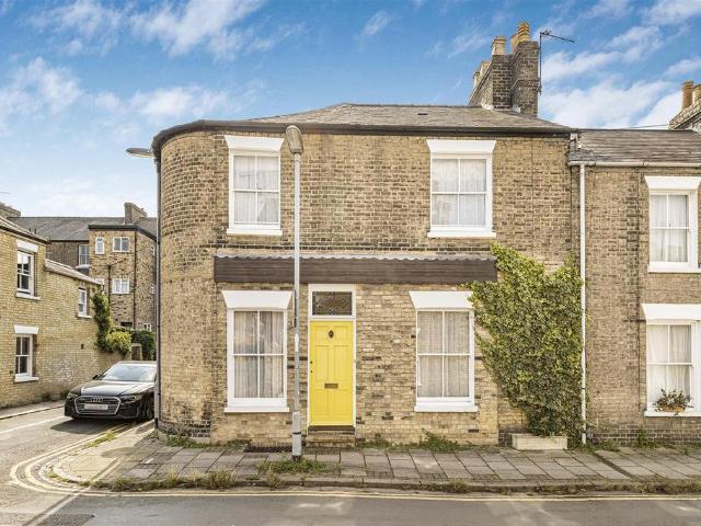 House for sale in Arbury, Cambridgeshire