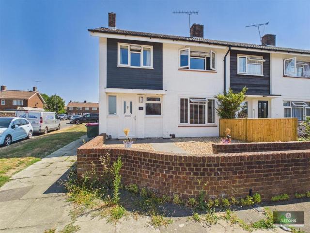House for sale in Glynde, West Sussex