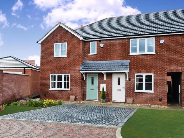 House for sale in Scartho, North East Lincolnshire