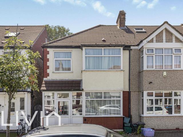 House for sale in London Borough of Merton, Greater London