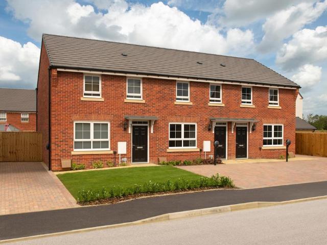 House for sale in Great Horwood, Winslow