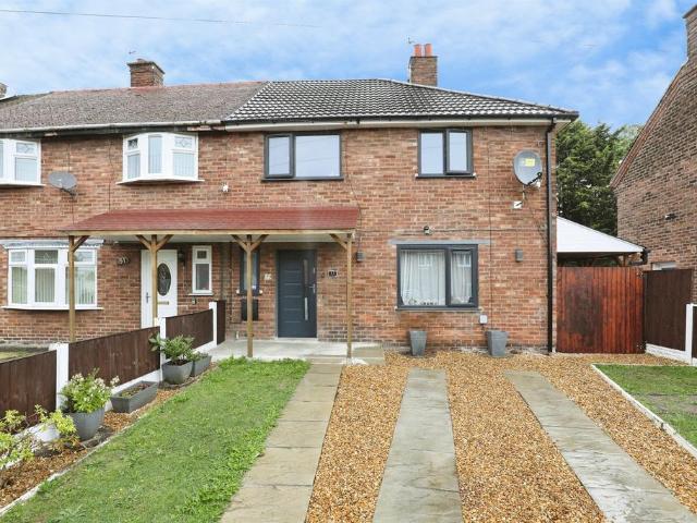 House for sale in Greenbank, Leftwich
