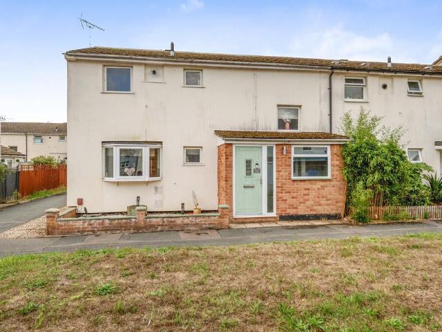 House for sale in Easthampstead, Bracknell