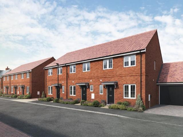 House for sale in Wivenhoe, Colchester