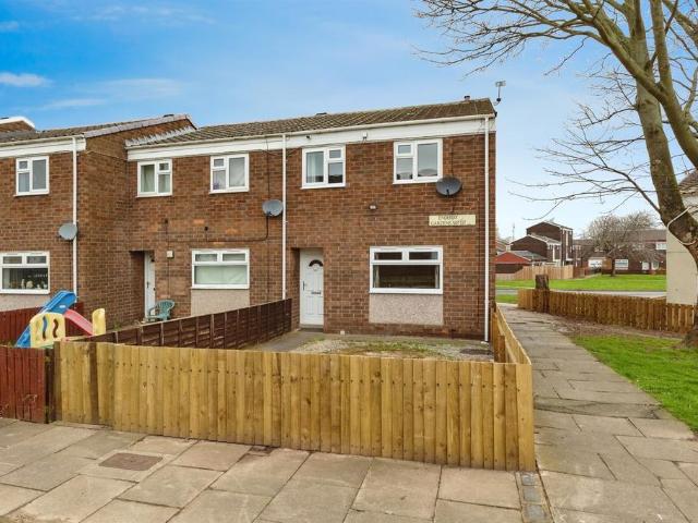 House for sale in Normanby, Middlesbrough