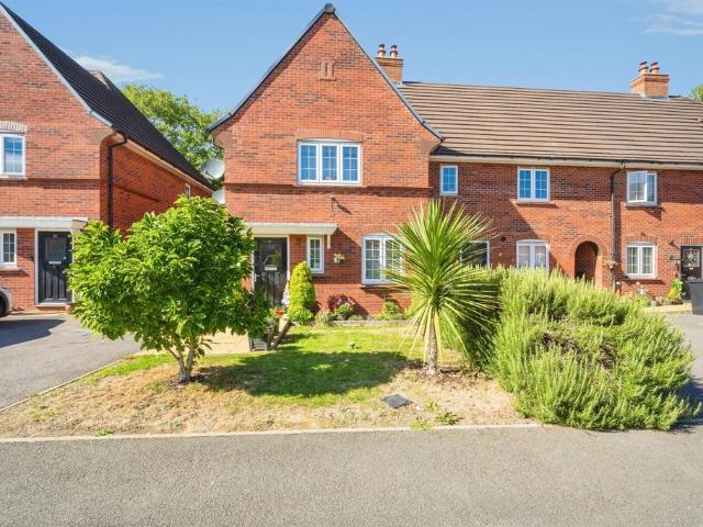 House for sale in Hanson Reach, Stewartby