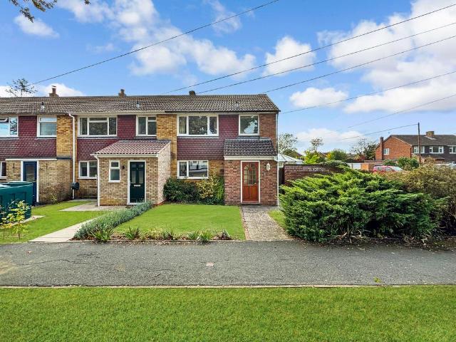 House for sale in Comberton, South Cambridgeshire